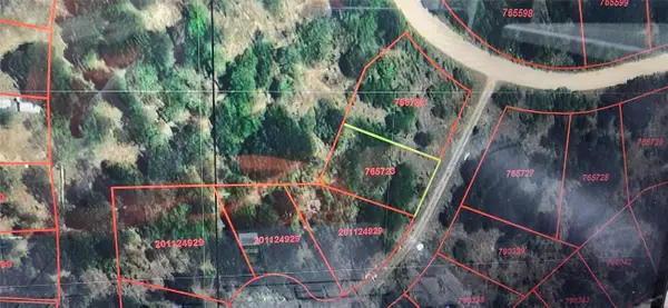 00 Meadow Court, Runaway Bay, TX 76426