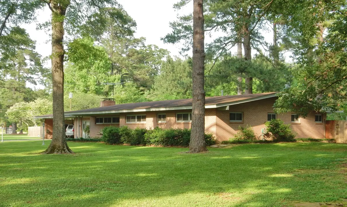 1015 Highland Drive, Mansfield, LA 71052 - Image #1