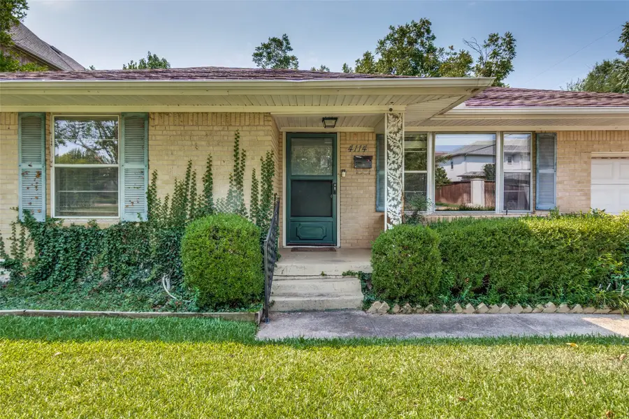 4114 Valley Ridge Road, Dallas, TX 75220 - Image #3