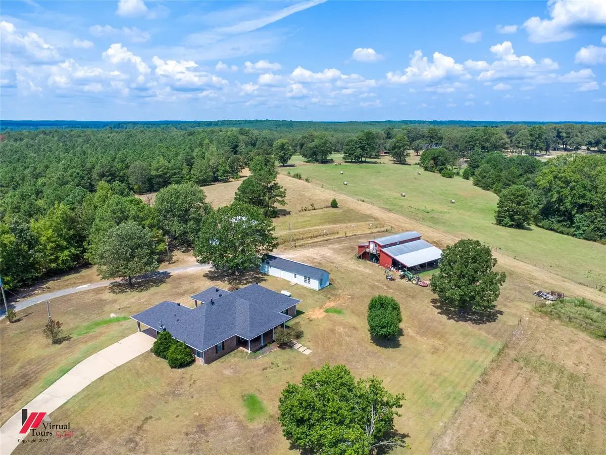 10651 Murry Lane, Vivian, LA 71082 - Image #1