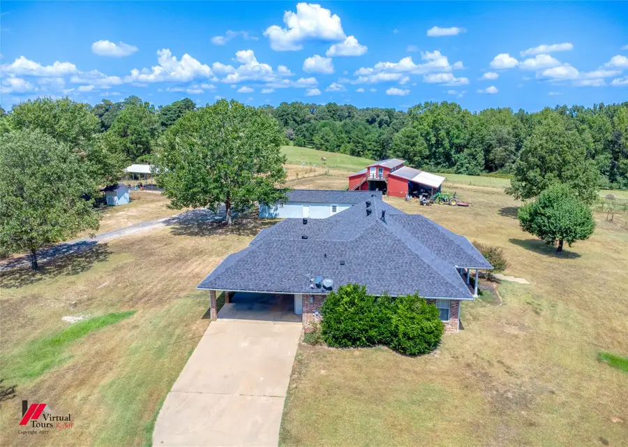 10651 Murry Lane, Vivian, LA 71082 - Image #2