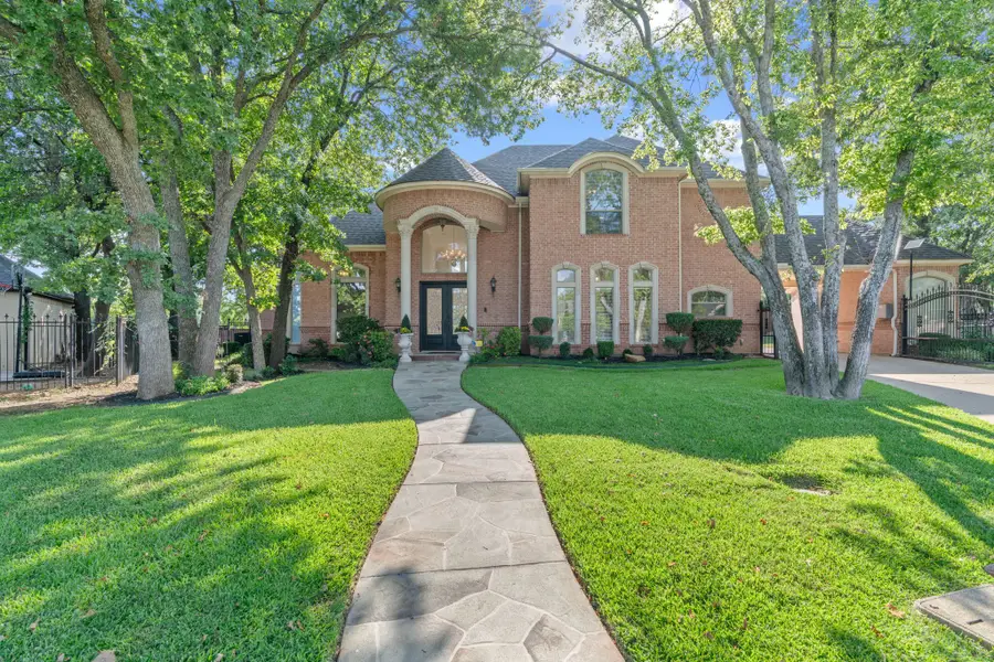 7208 Riverbrook Court, Arlington, TX 76001 - Image #3