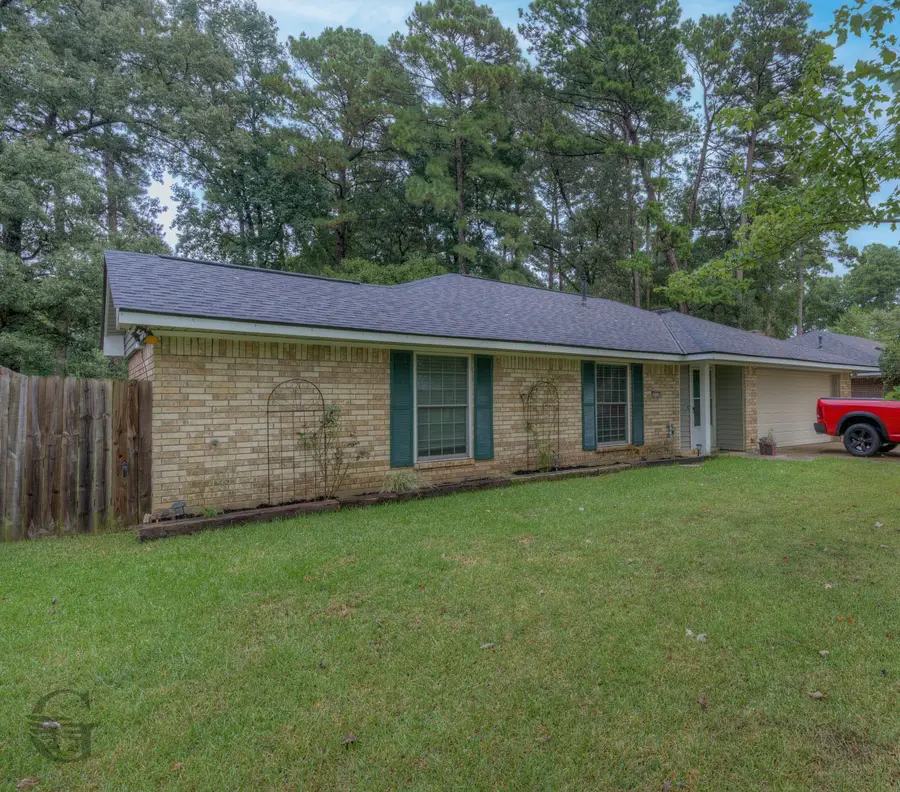 2624 Southcrest Drive, Haughton, LA 71037 - #2