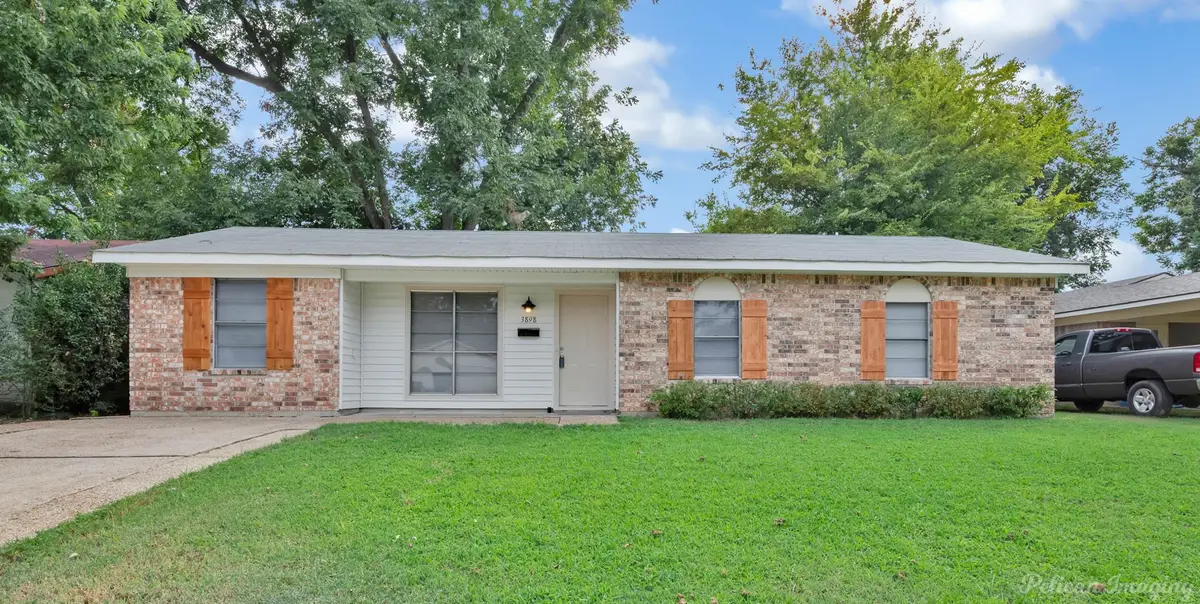 3898 Ella Street, Bossier City, LA 71112 - Image #1