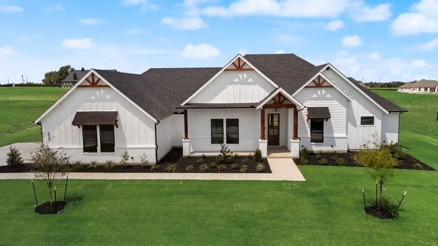 4541 Swenson Ranch Road, Waxahachie, TX 75165 - Image #2