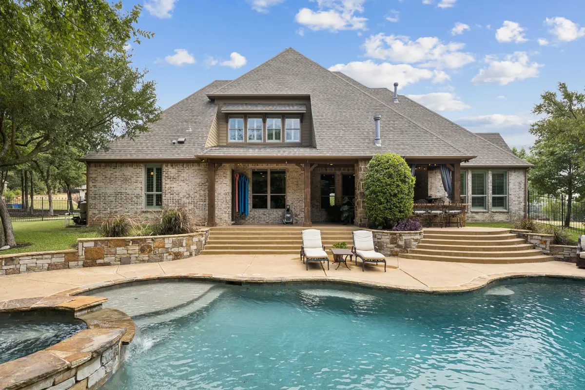 3600 Iron Mountain Ranch Court, Southlake, TX 76092 - Image #1