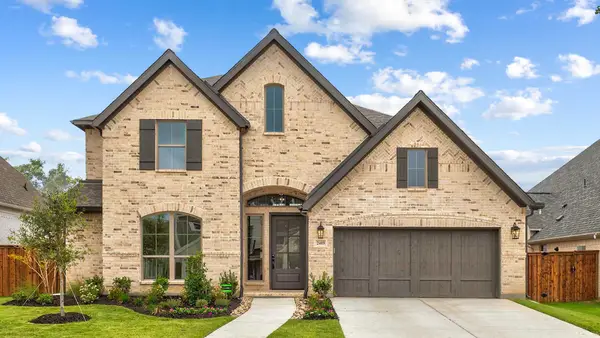 2409 Seth Drive, Midlothian, TX 76065