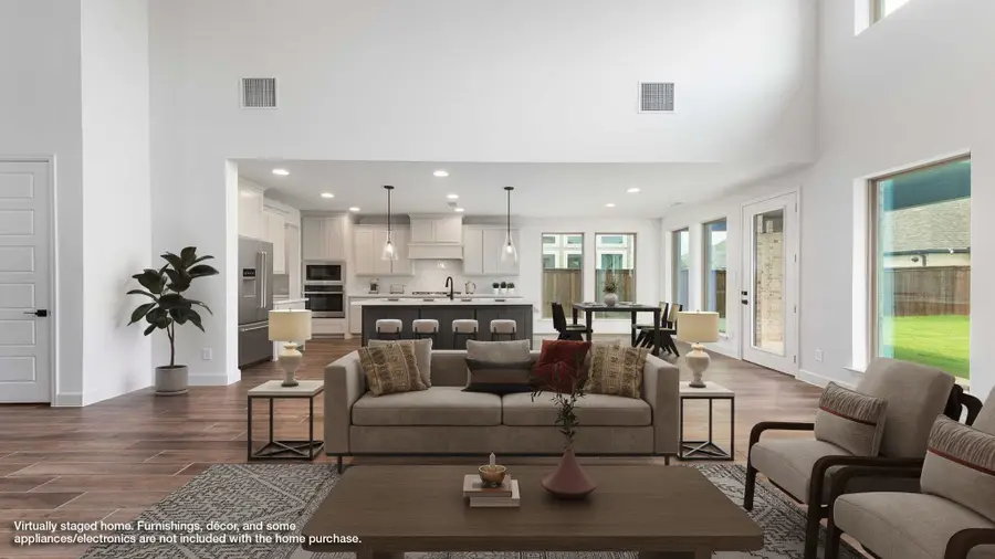 2409 Seth Drive, Midlothian, TX 76065 - Image #2