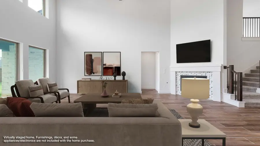 2409 Seth Drive, Midlothian, TX 76065 - Image #3