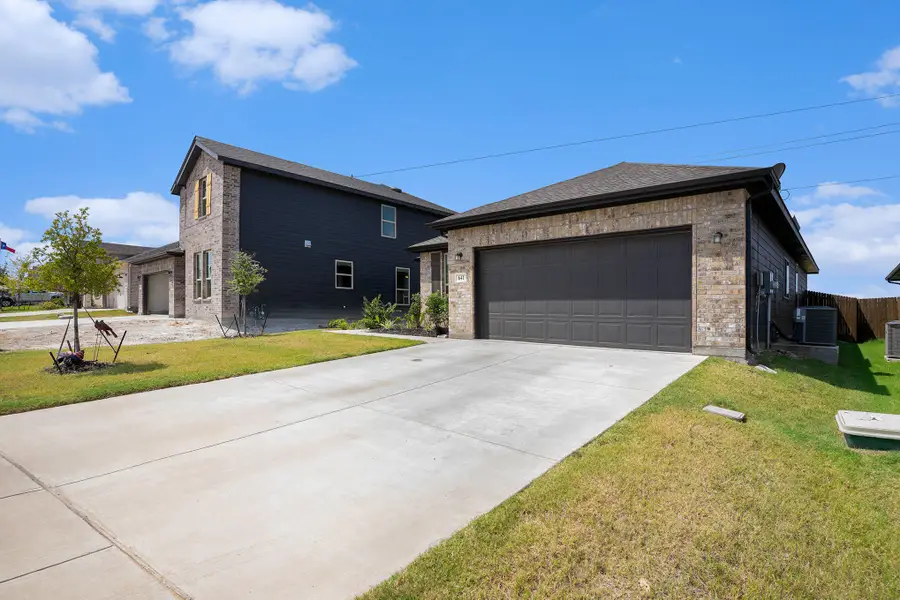 641 Godley Ranch, Godley, TX 76044 - Image #2