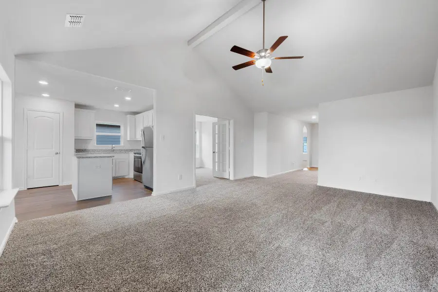 1307 Reed Street, Greenville, TX 75401 - Image #3