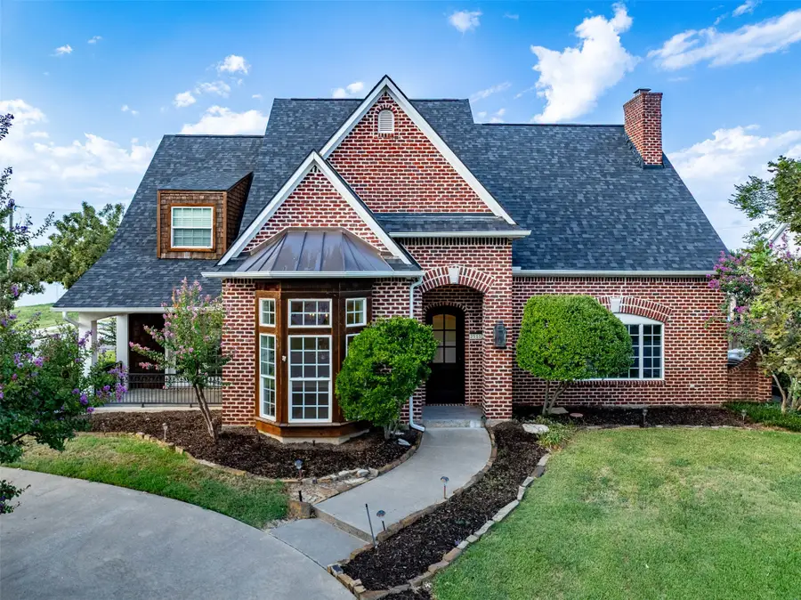 2511 Hidden Valley Trail, Sherman, TX 75092 - Image #2