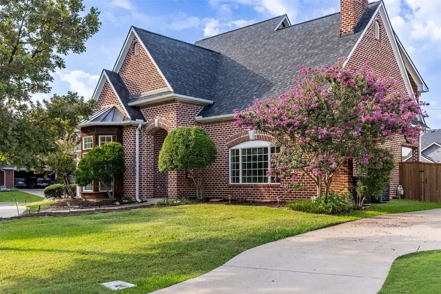 2511 Hidden Valley Trail, Sherman, TX 75092 - Image #3