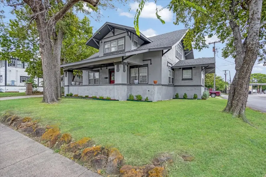 114 W King Street, Sherman, TX 75090 - Image #2