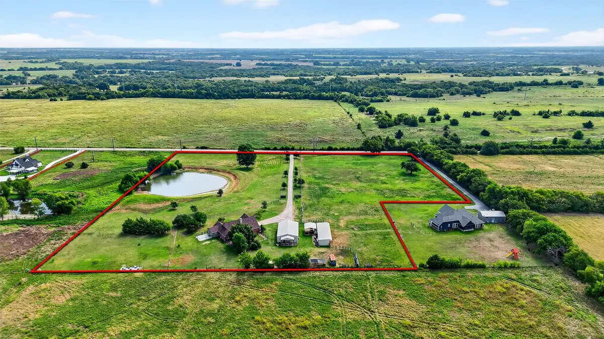 551 Massey Road, Gunter, TX 75058 - Image #1