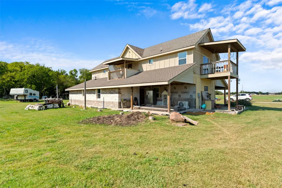 402 County Road 3422, Wills Point, TX 75169 - Image #3