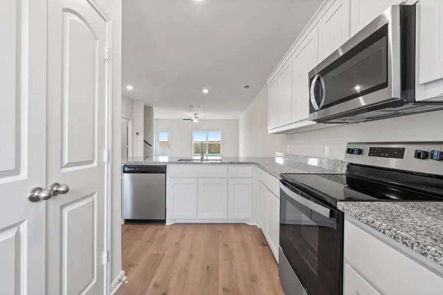 1204 Reed Street, Greenville, TX 75401 - Image #2