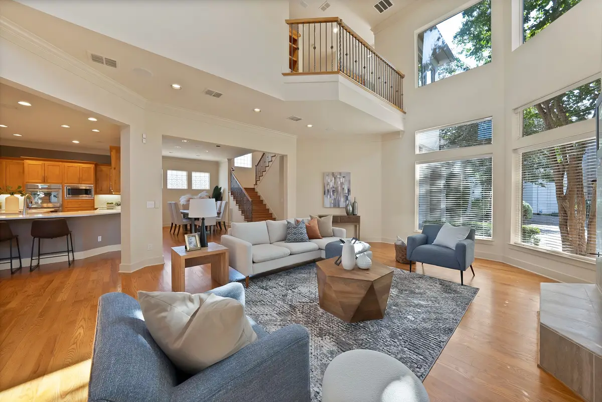 4010 Rawlins Street, Dallas, TX 75219 - Image #1