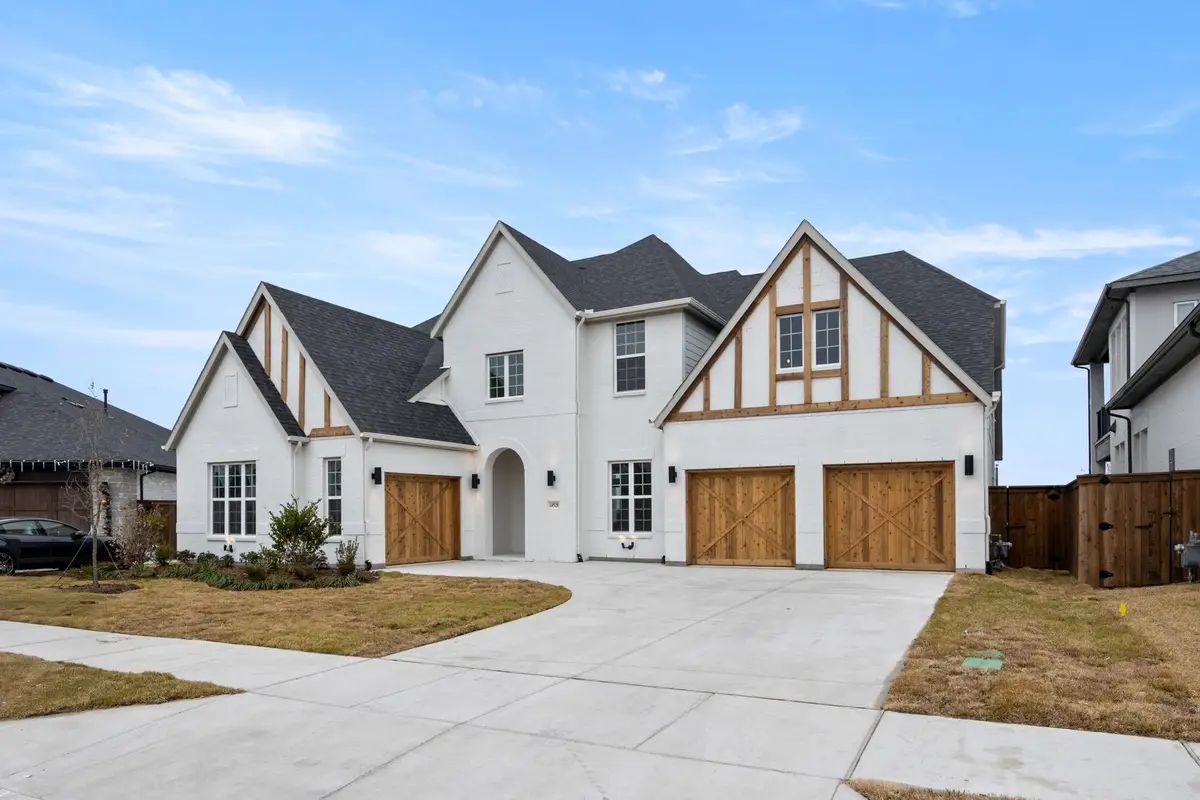 14528 Capridge Road, Fort Worth, TX 76008 - Image #1