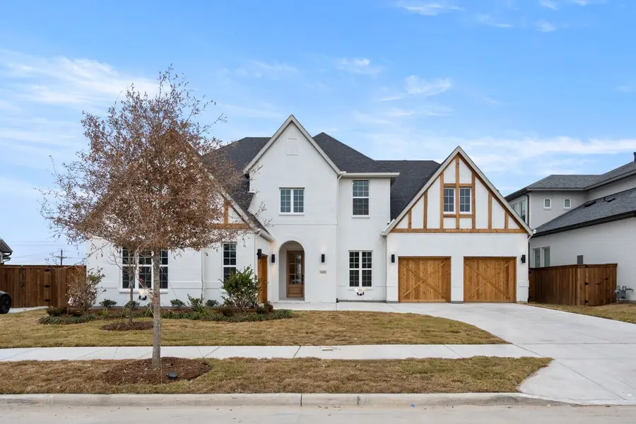 14528 Capridge Road, Fort Worth, TX 76008 - Image #2