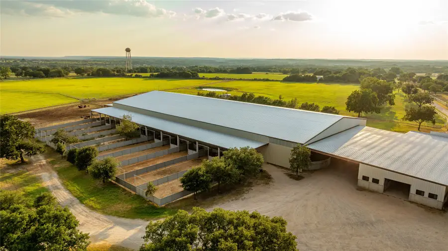 990 N Fm 113, Weatherford, TX 76088 - Image #2