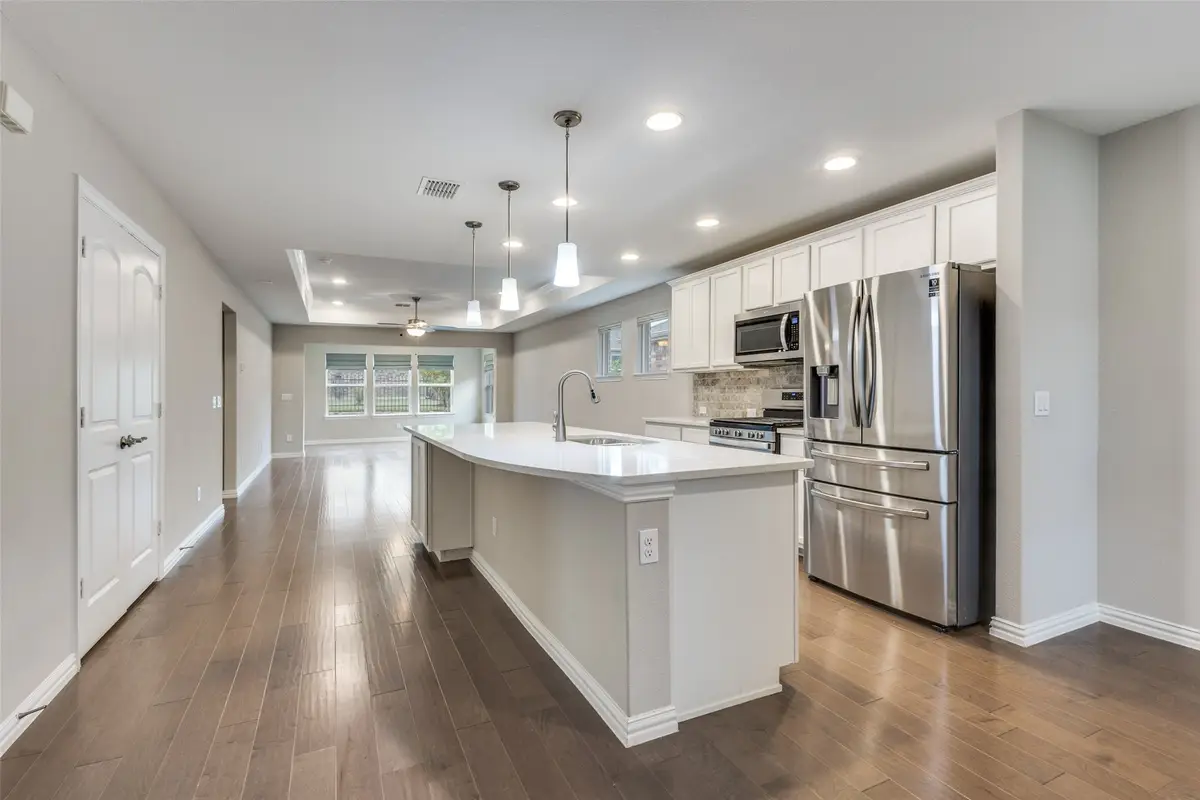 1260 Eagle Lane, Aubrey, TX 76227 - Image #1