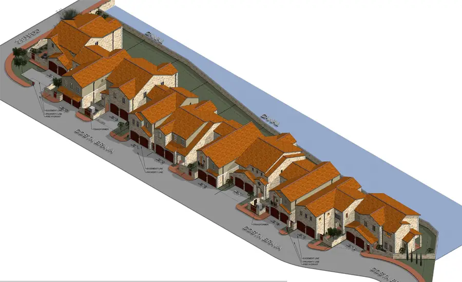 13 Costa Brava, Westlake, TX 76262 - Image #2