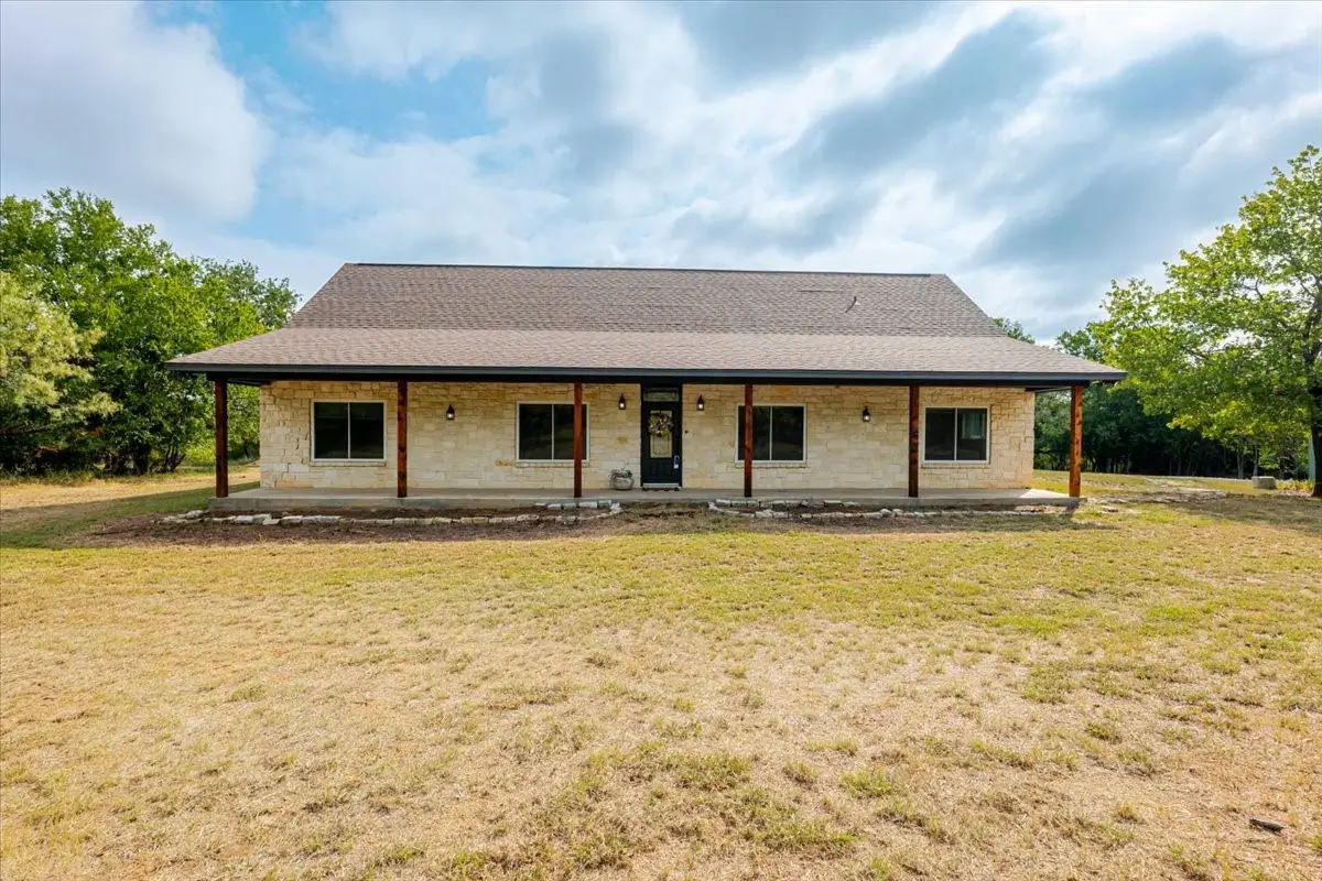 2066 Ellis Drive, Weatherford, TX 76088 - Image #1