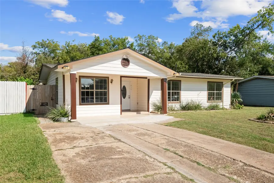 616 Grande Drive, Mesquite, TX 75149 - Image #2