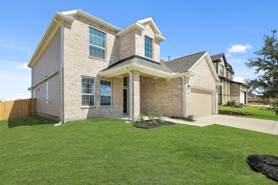 6920 Night Owl Lane, Fort Worth, TX 76036 - Image #3