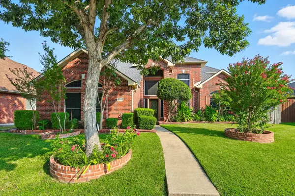 7310 Gillon Drive, Rowlett, TX 75089