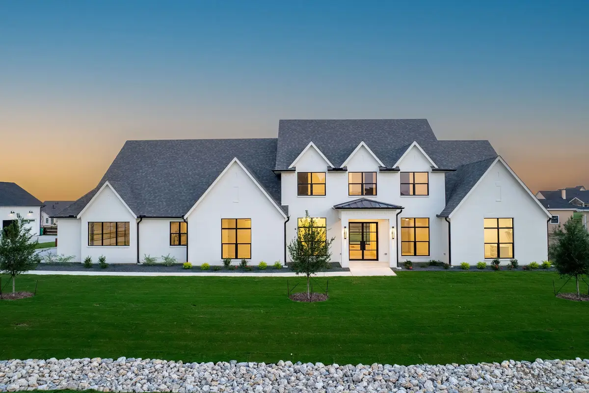 3317 Wellington Lane, Northlake, TX 76247 - Image #1