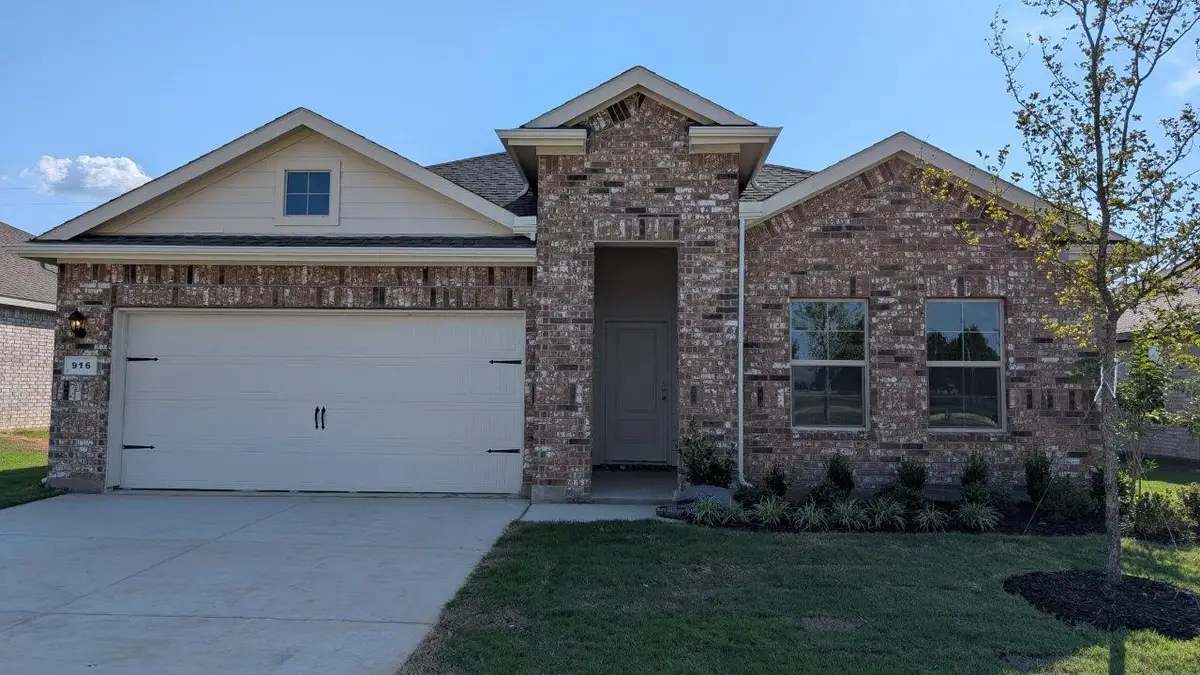 916 Boll Weevil Drive, Cleburne, TX 76031 - Image #1
