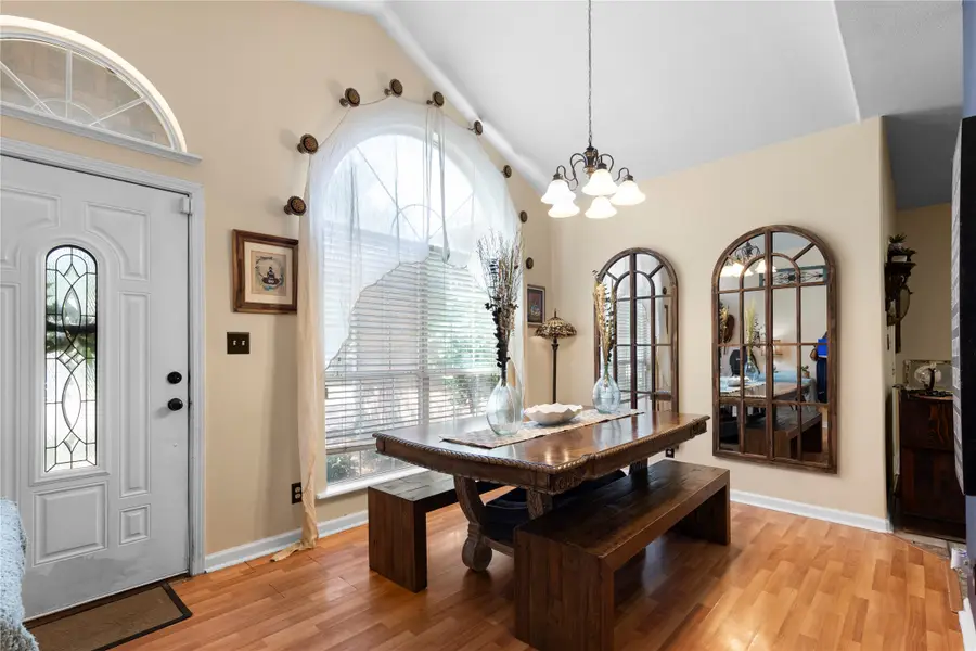 741 S Valentine Drive, Sherman, TX 75090 - Image #2