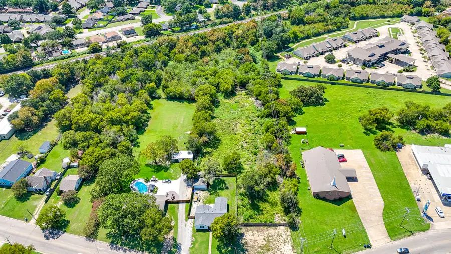 TBD N Beaton Street, Corsicana, TX 75110 - Image #2