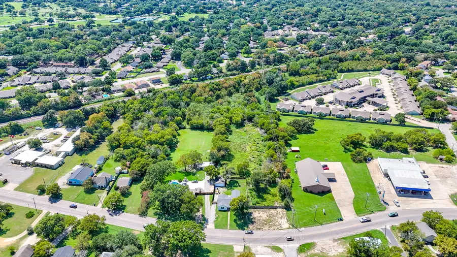 TBD N Beaton Street, Corsicana, TX 75110 - Image #3