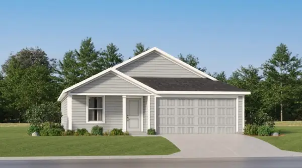 3303 Llano Alto Circle, Temple, TX 76504