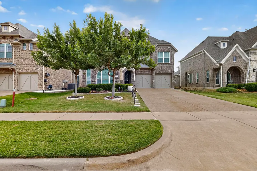 5616 Snowberry Drive, Plano, TX 75094 - Image #2