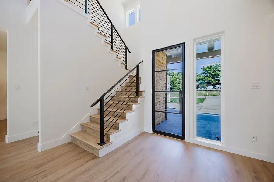 2416 Jewell Drive, Arlington, TX 76016 - Image #2