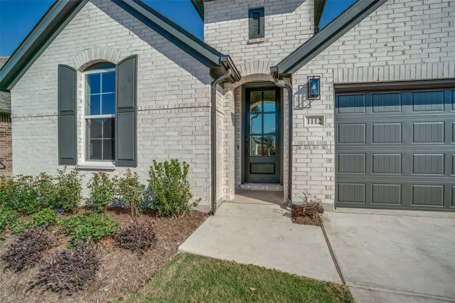 1112 Century Tree Lane, Anna, TX 75409 - Image #2