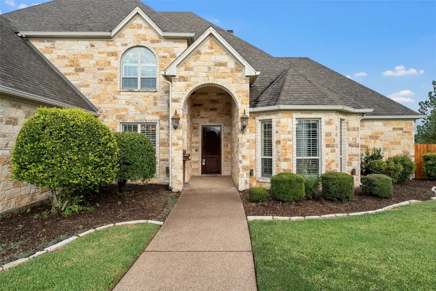 7030 Flagstone Circle, Waco, TX 76657 - Image #2