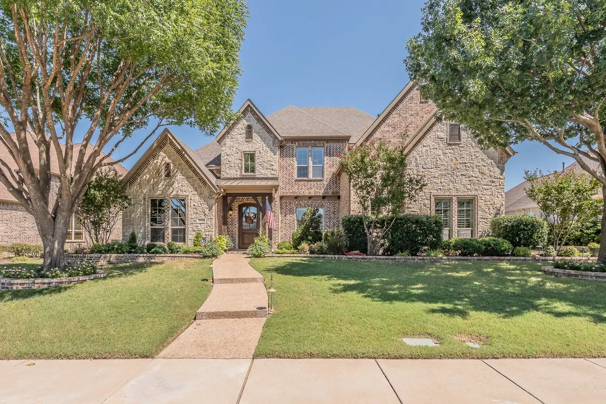 1610 Rock Ridge Drive, Prosper, TX 75078 - Image #1