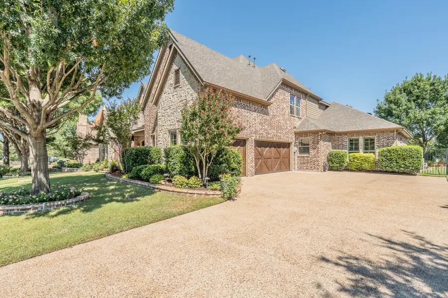 1610 Rock Ridge Drive, Prosper, TX 75078 - Image #2