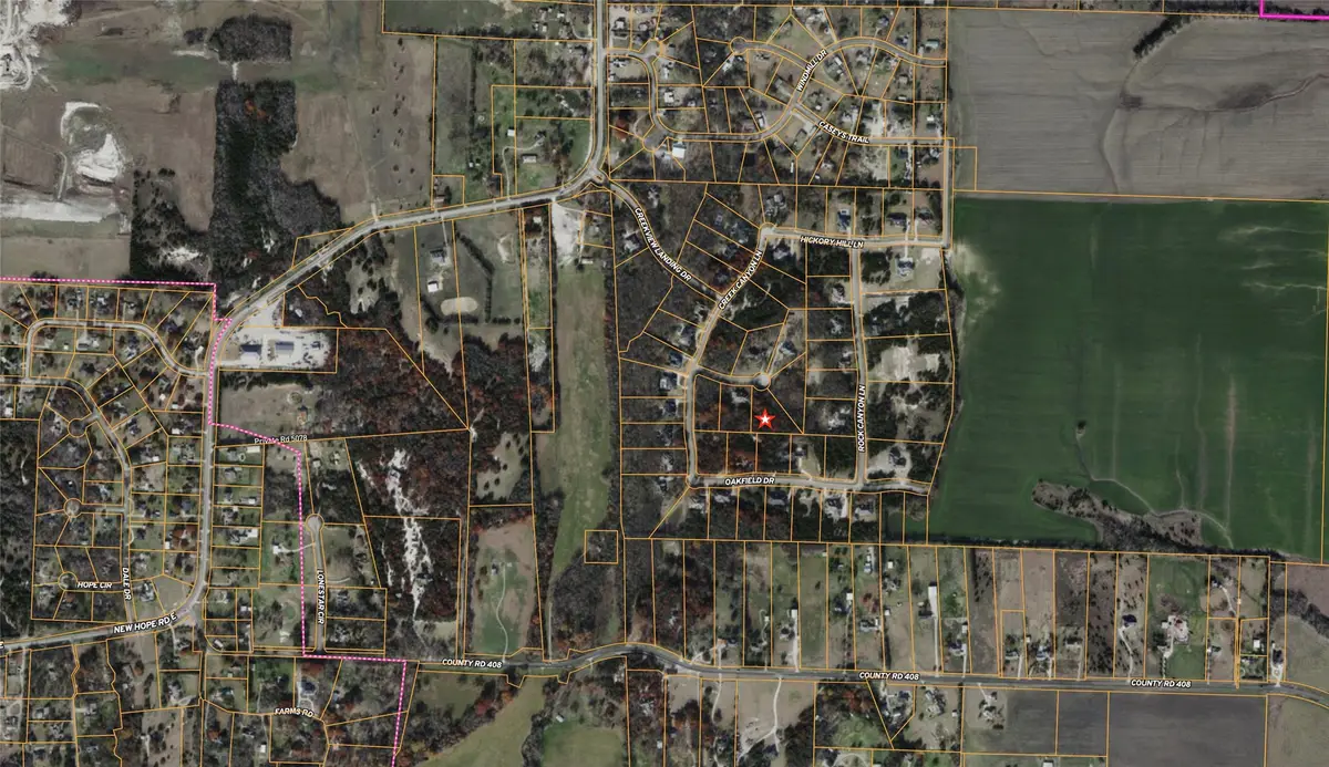 0 Valley Oak Court, McKinney, TX 75071 - Image #1