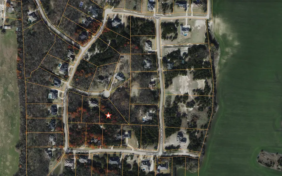 0 Valley Oak Court, McKinney, TX 75071 - Image #2