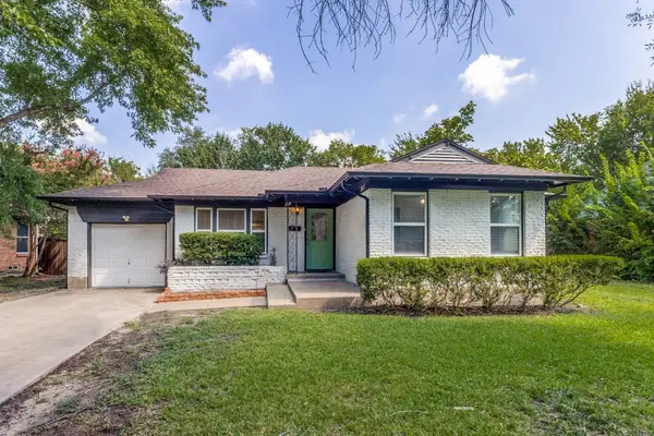 2417 San Paula Avenue, Dallas, TX 75228