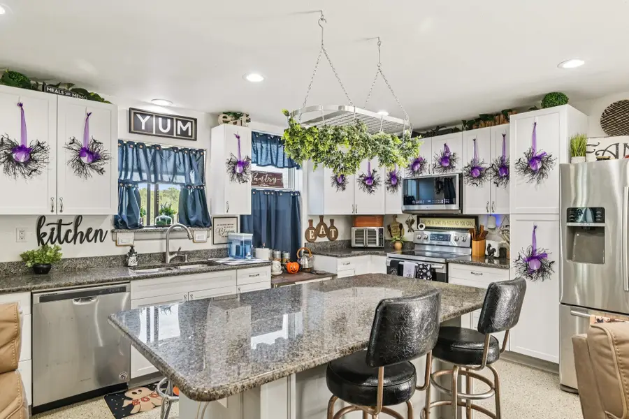 169 Chisam Road, Valley View, TX 76272 - Image #3