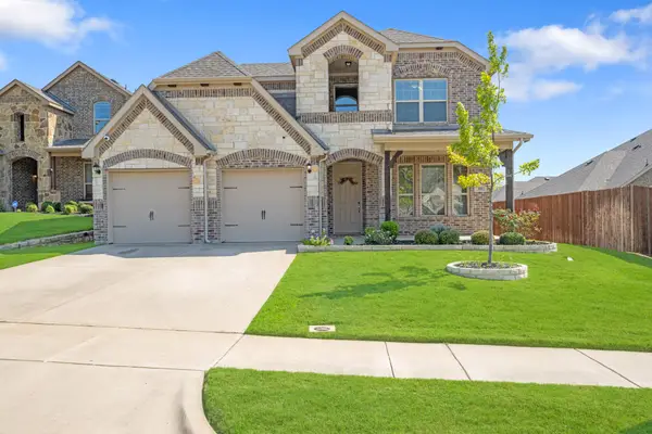 315 Hudson Court, Kennedale, TX 76060