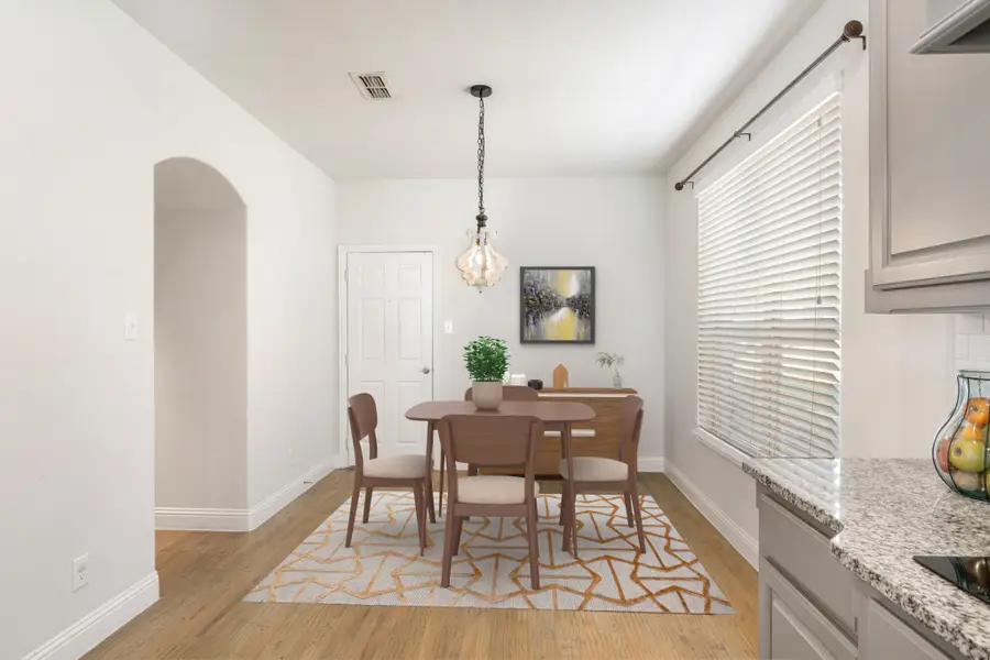 315 Hudson Court, Kennedale, TX 76060 - Image #3