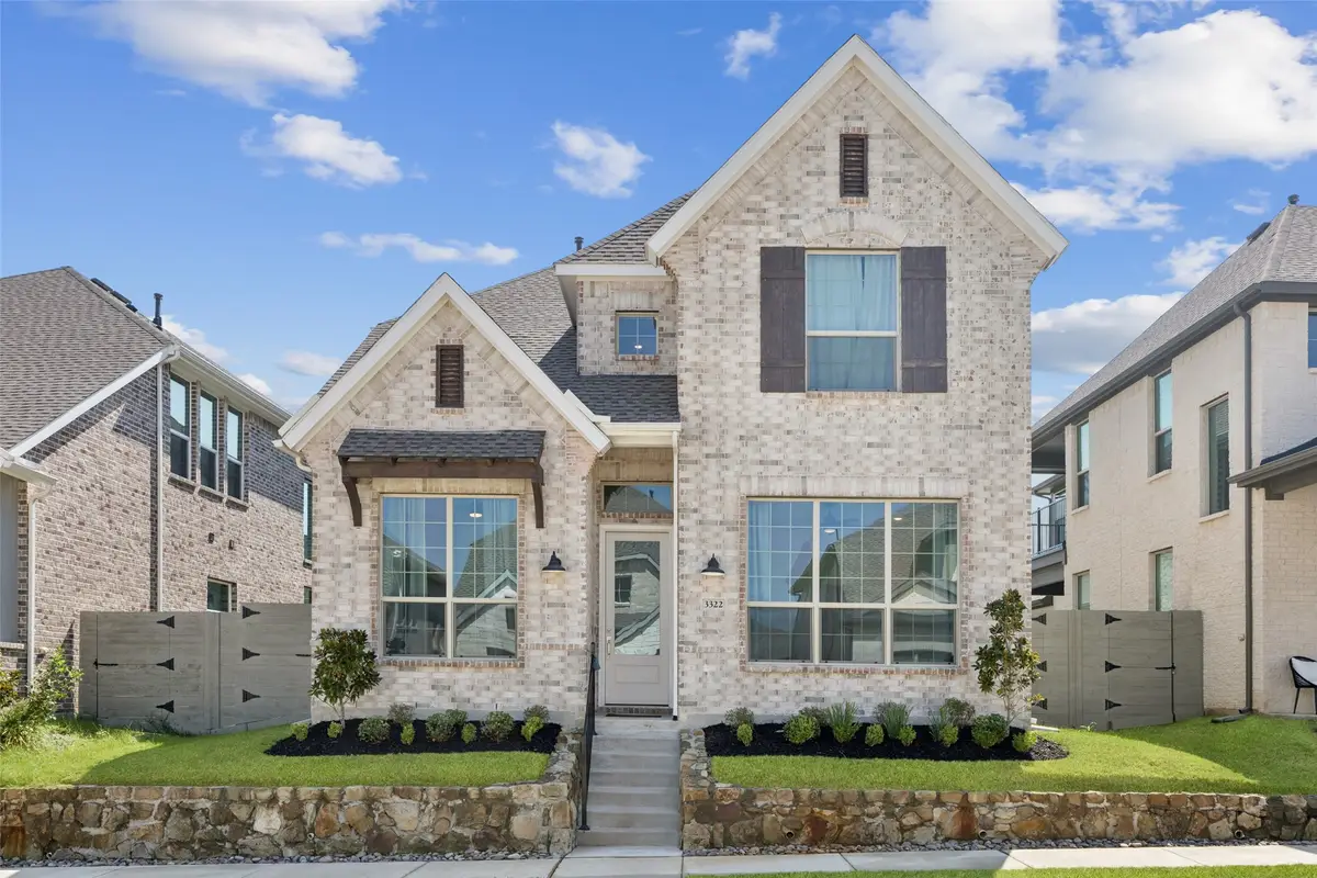 3322 Scotsman Road, Sachse, TX 75048 - Image #1